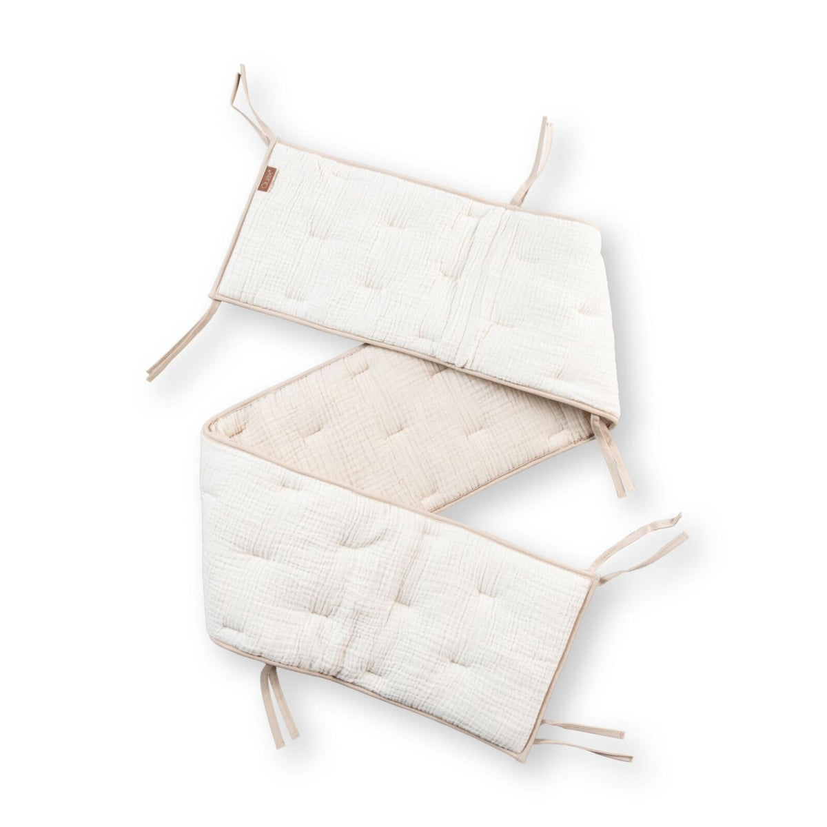 NATURAL - BOX/BED OMTREK - CLAY