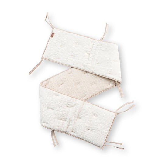 NATURAL - BOX/BED OMTREK - CLAY