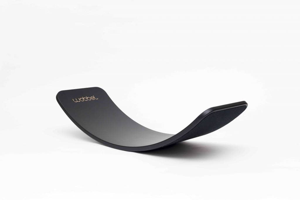 Original Limited Edition Black Wash