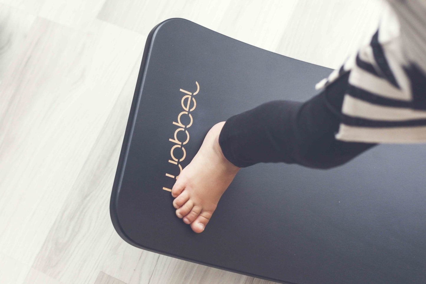 Original Limited Edition Black Wash