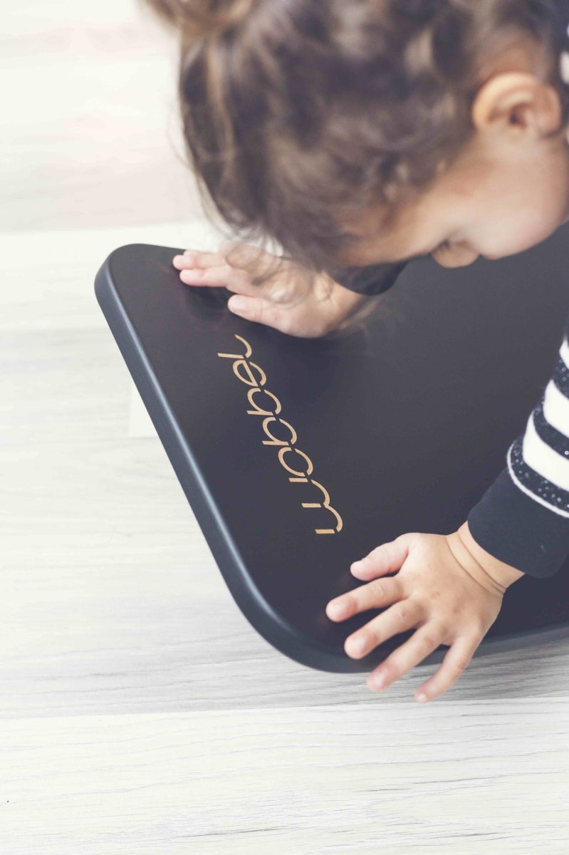 Original Limited Edition Black Wash