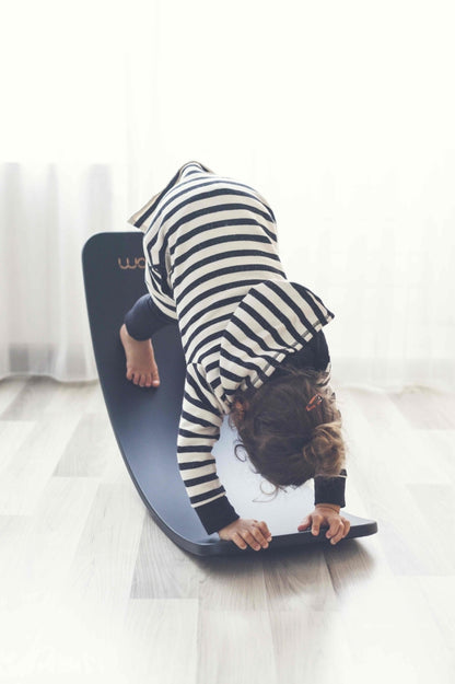 Original Limited Edition Black Wash