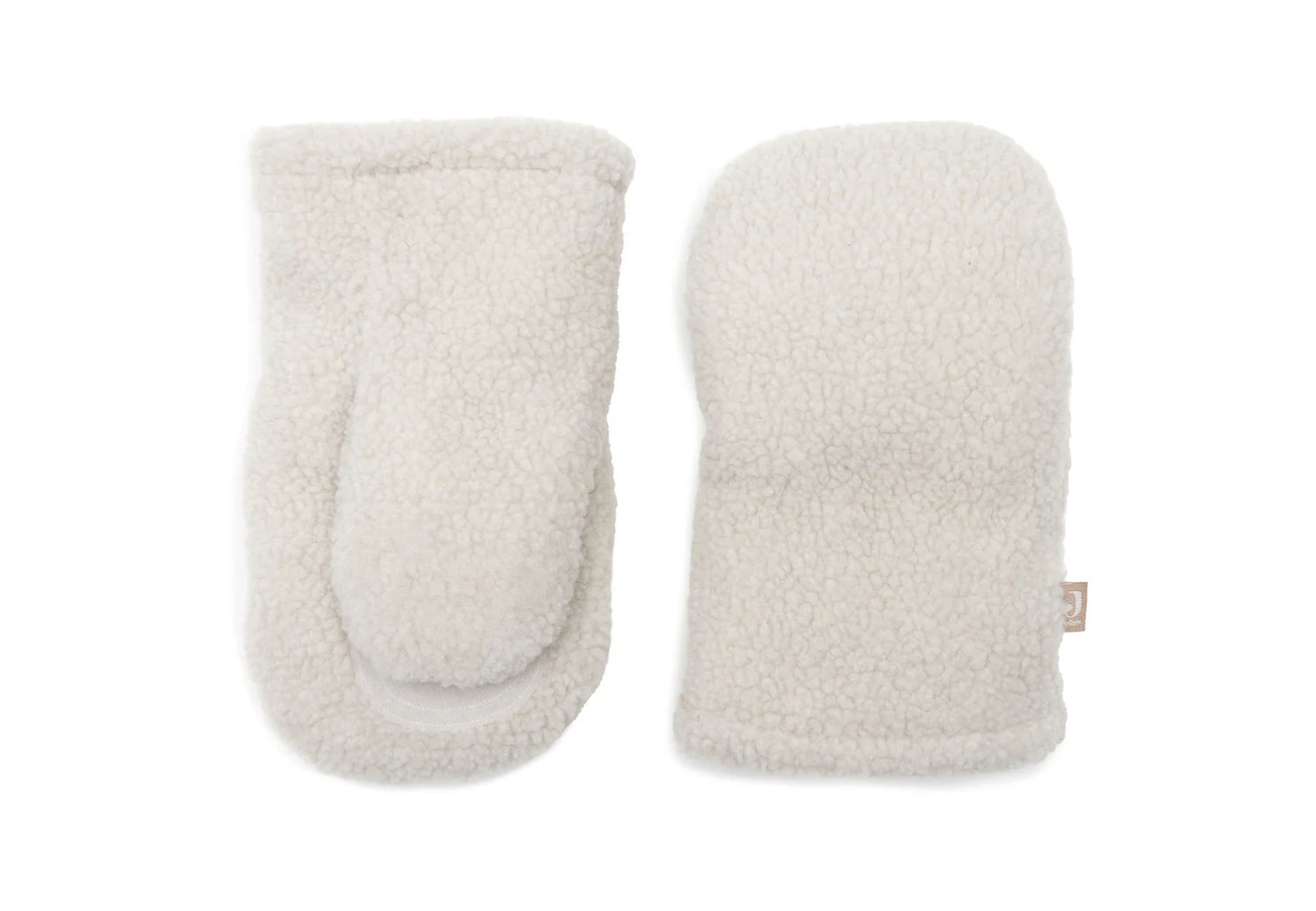 Kinderwagen Handschoenen - Teddy