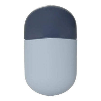 MANICURESET IRON BLUE