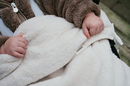 Voetenzak 0+ 3/5 Punts Malmo Pebble