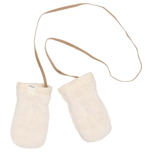 Baby Wantjes Malmo - Pebble