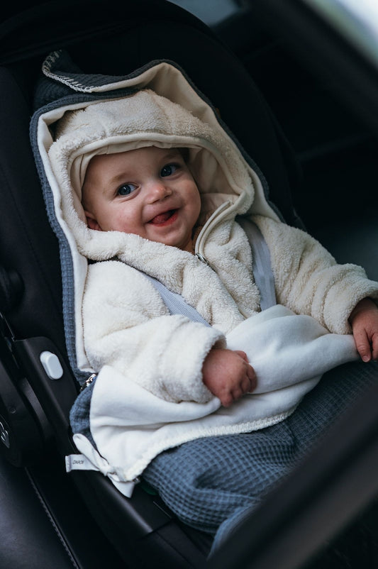 Babyjack Malmo - Pebble