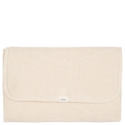 Verschoningsmatje Rivoli - Warm White