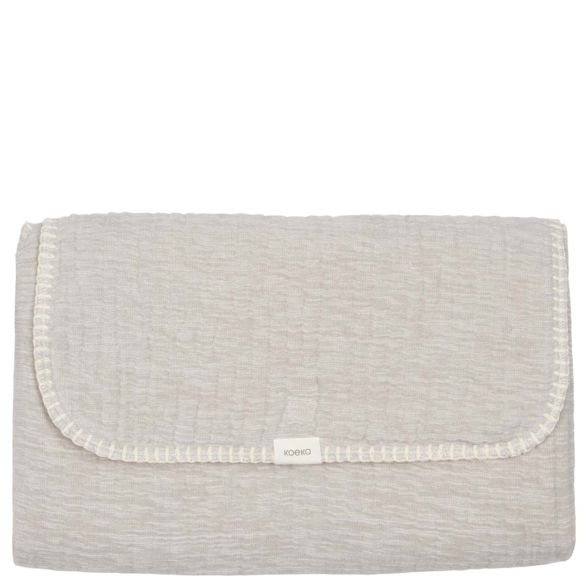 Verschoningsmatje Rivoli - Stone