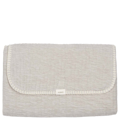 Verschoningsmatje Rivoli - Stone