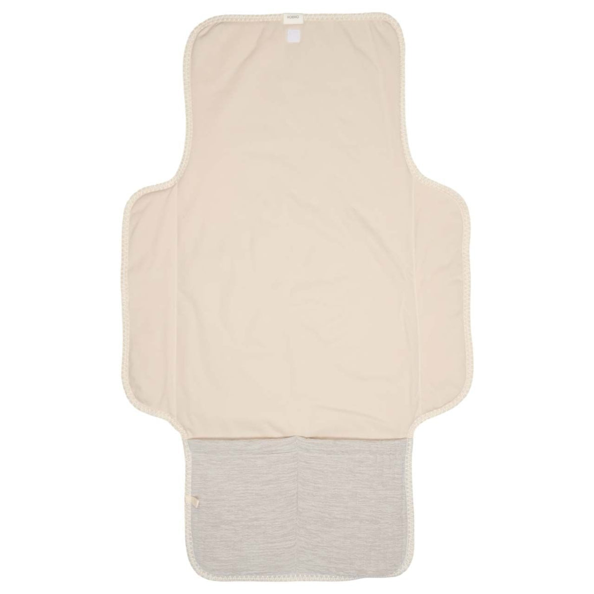 Verschoningsmatje Rivoli - Stone