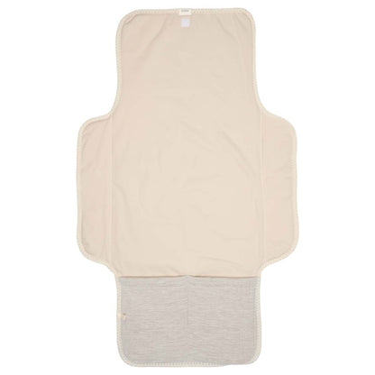 Verschoningsmatje Rivoli - Stone