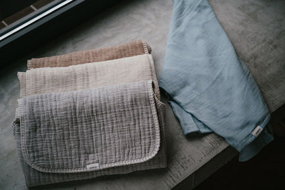 Verschoningsmatje Rivoli - Stone