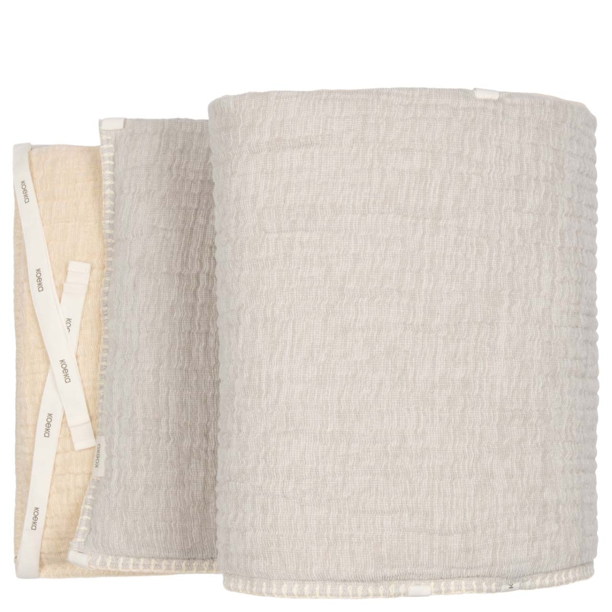 Boxbumper Rivoli Stone/Warm White