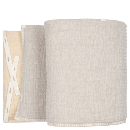 Boxbumper Rivoli Stone/Warm White