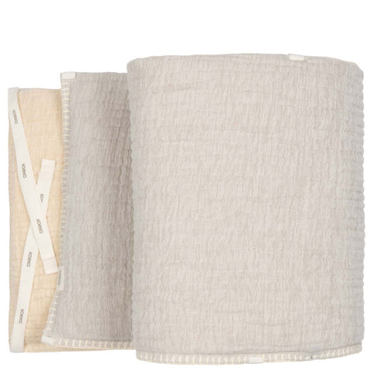 Boxbumper Rivoli Stone/Warm White