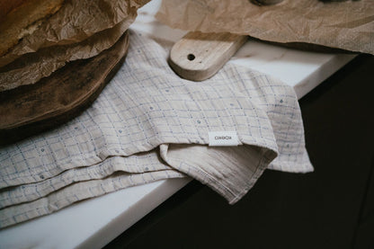 Hydrofiel Swaddle Lind (2-pack)