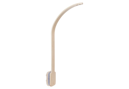 Houten Arm voor Mobiel