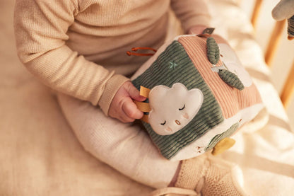 Activiteitenkubus Lovely Birds