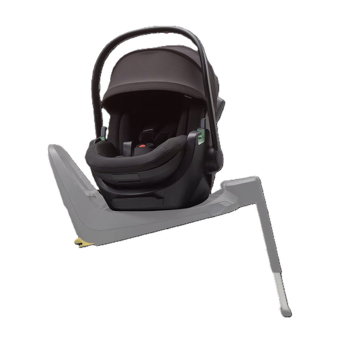 Thule Maple - zwart