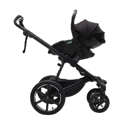 Thule Maple - zwart