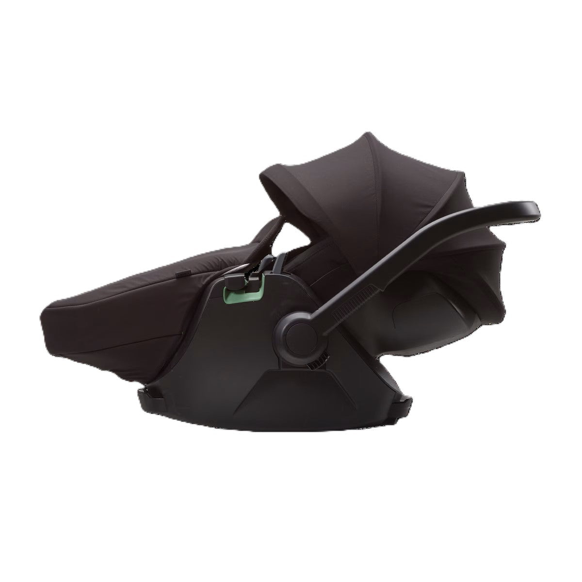 Thule Maple - zwart