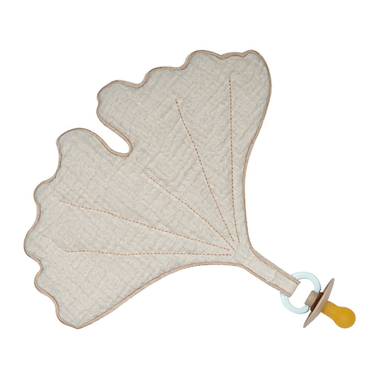 Natural Doudou Ginkgo