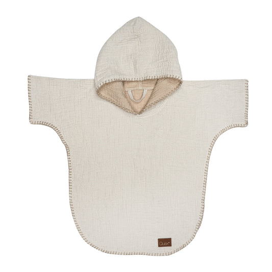 Poncho Kids (18m - 3j)