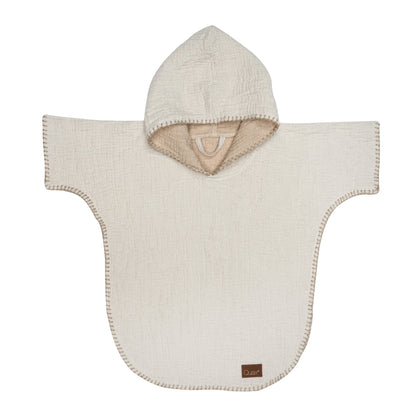 Poncho Kids (18m - 3j)