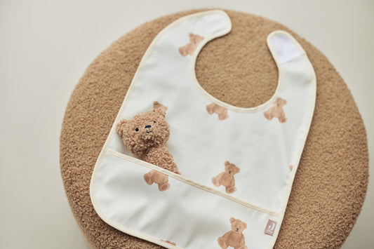 Waterproof Slab Teddy Bear (2-pack)