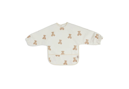 Waterproof Slab met mouwen Teddy Bear