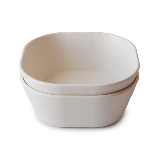 Bowl Square - Ivory (2)