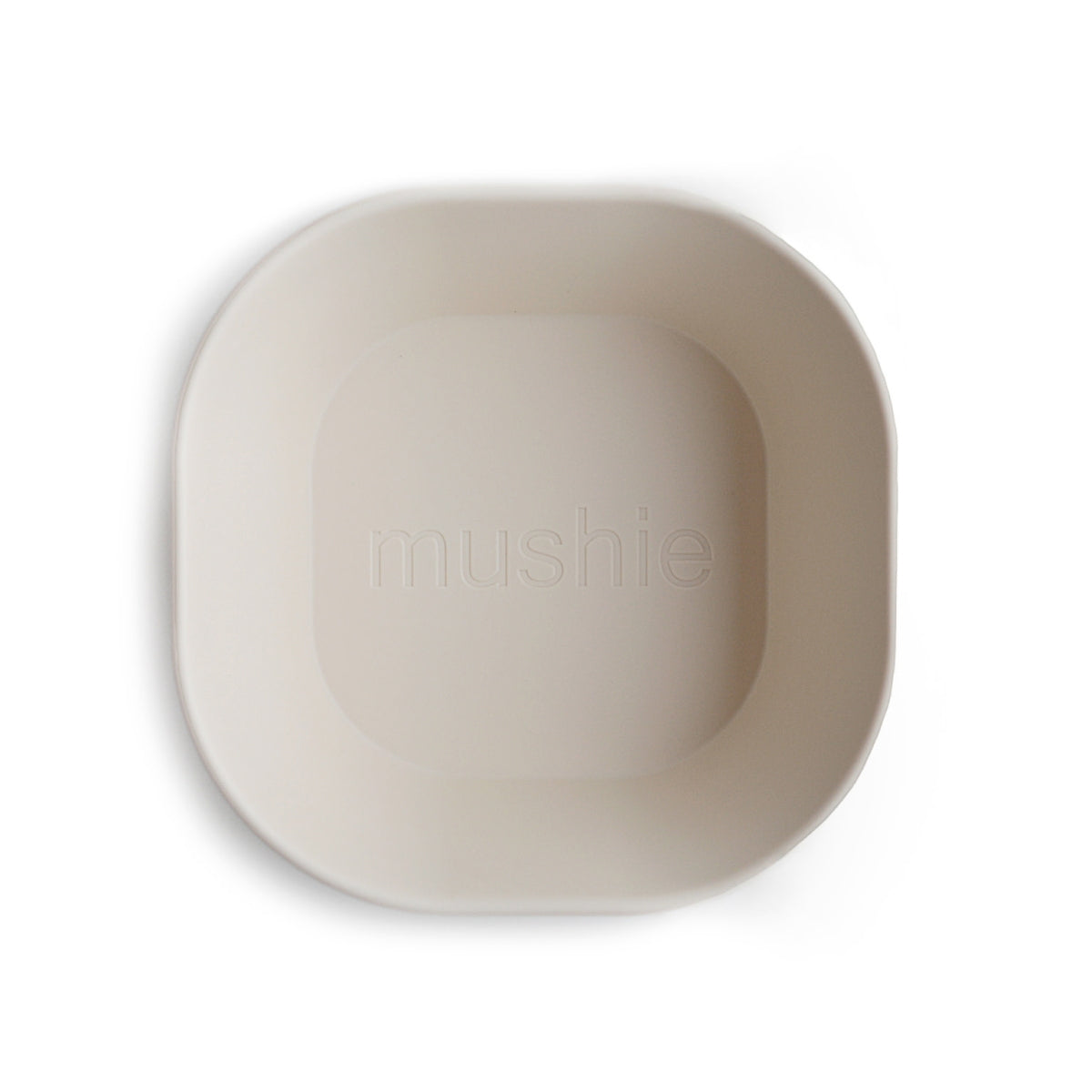 Bowl Square - Ivory (2)