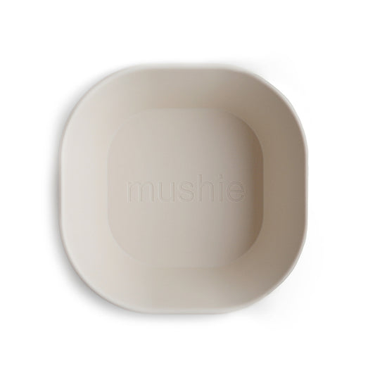 Bowl Square - Ivory (2)