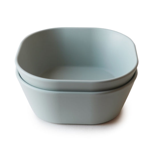 Bowl Square - Sage (2)