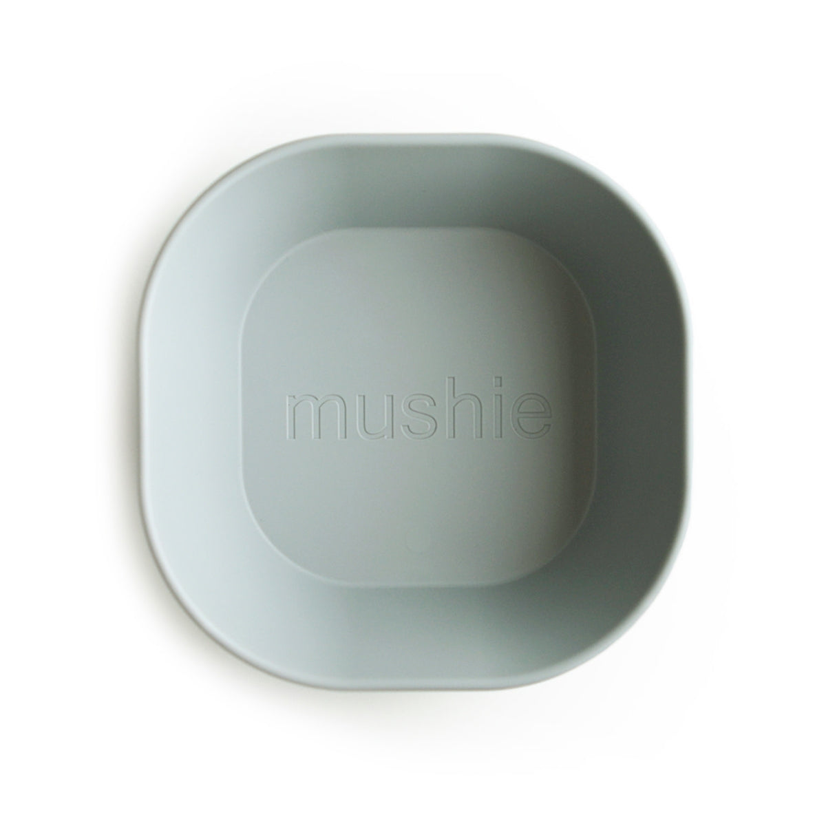 Bowl Square - Sage (2)