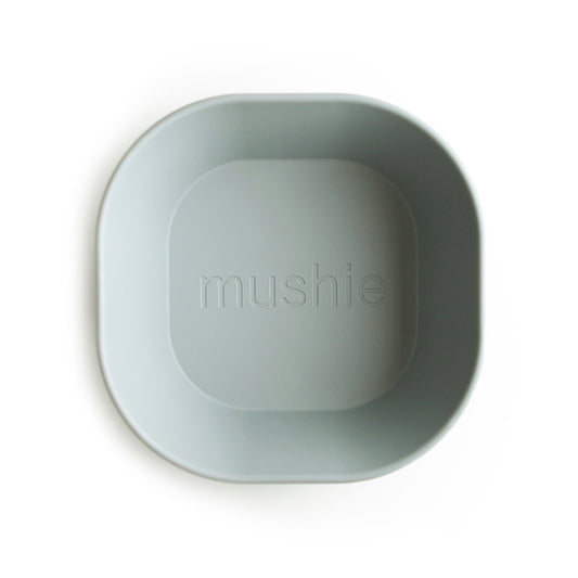 Bowl Square - Sage (2)