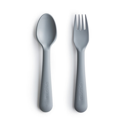 Fork & Spoon - Cloud