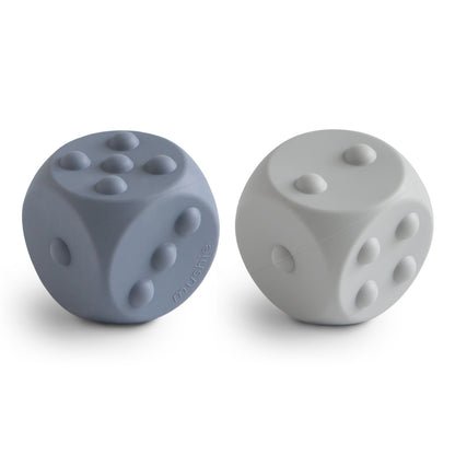 Dice Press-Toy (2) - Tradewinds/Stone