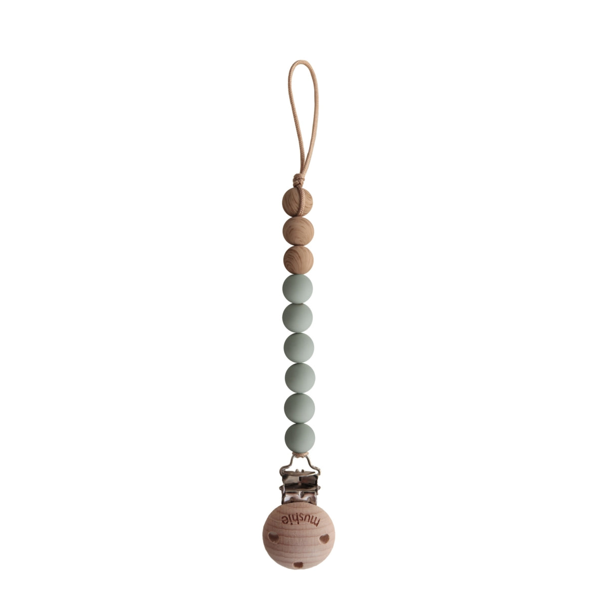 Speenketting Eva - Sage