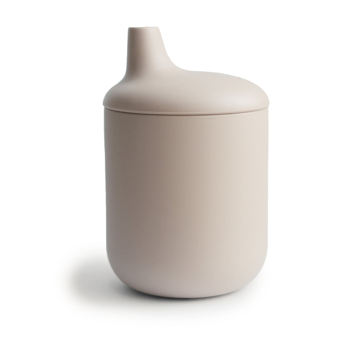 Silicone Sippy Cup - Shifting Sand