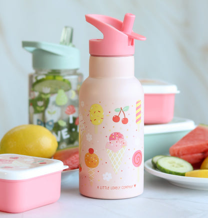 RSV drink bottle: Ijsjes