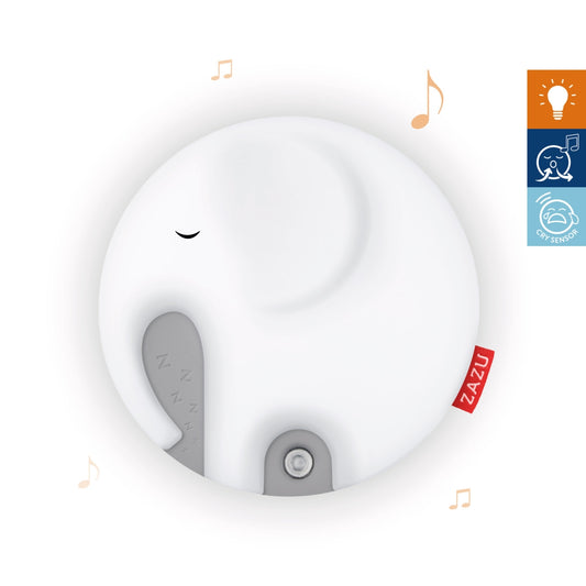 Zen - Nightlight the Elephant - Emmy