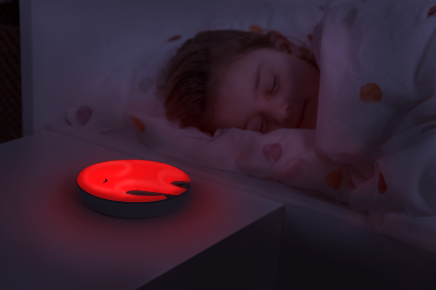Zen - Nightlight the Elephant - Emmy