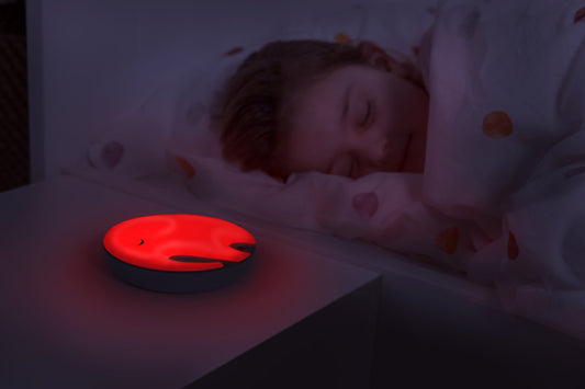Zen - Nightlight the Elephant - Emmy