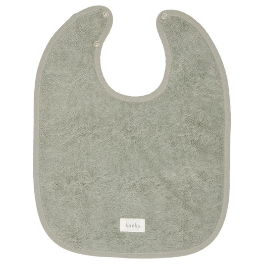 Slab Dijon Daily (2-pack) - Shadow Green