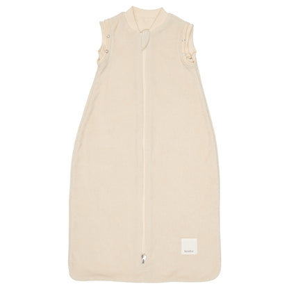 Inbakerslaapzak Royan - Warm White (0m-3m)