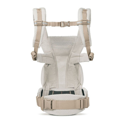 Omni Breeze - Natural Beige