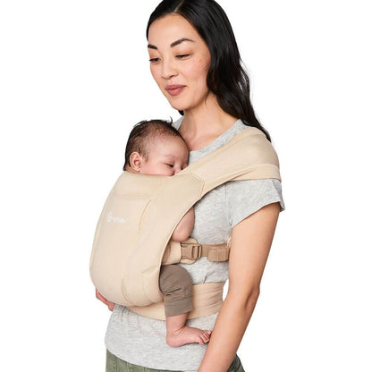 Embrace Soft Air Mesh - Cream