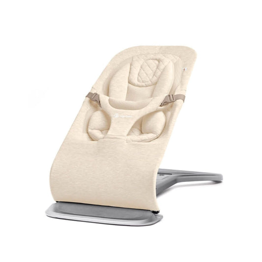 Evolve Bouncer - Cream